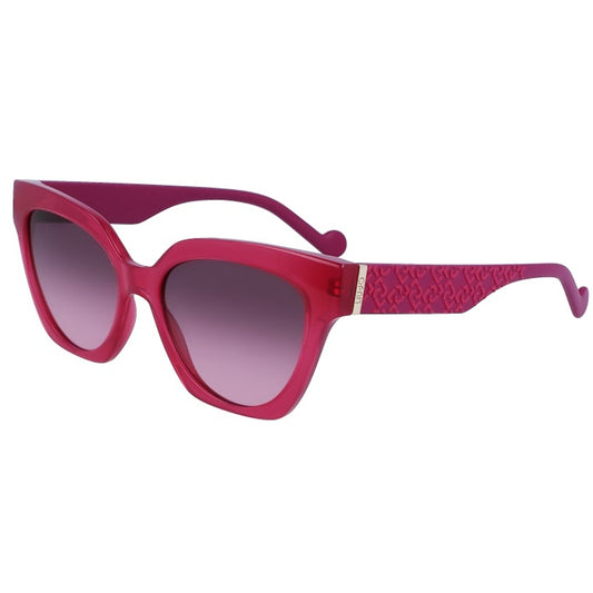 LiuJo Sunglasses, Model: LJ778S Colour: 603