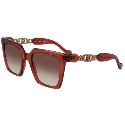 LiuJo Sunglasses, Model: LJ779S Colour: 200