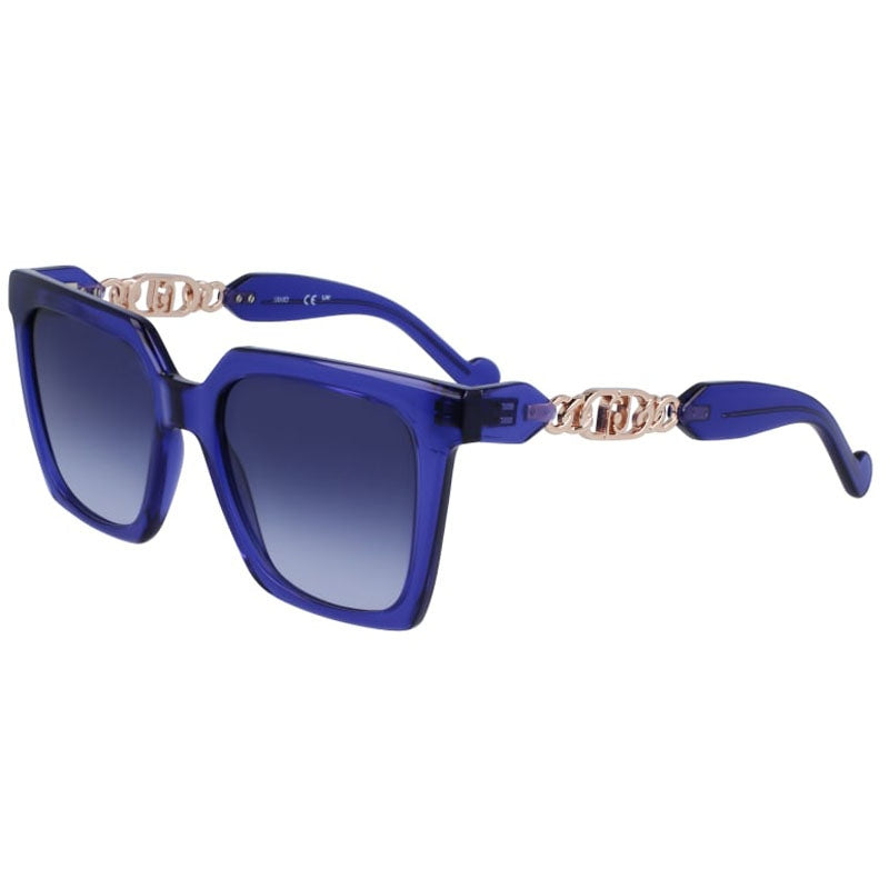 LiuJo Sunglasses, Model: LJ779S Colour: 502