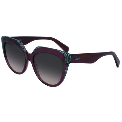 LiuJo Sunglasses, Model: LJ783S Colour: 513