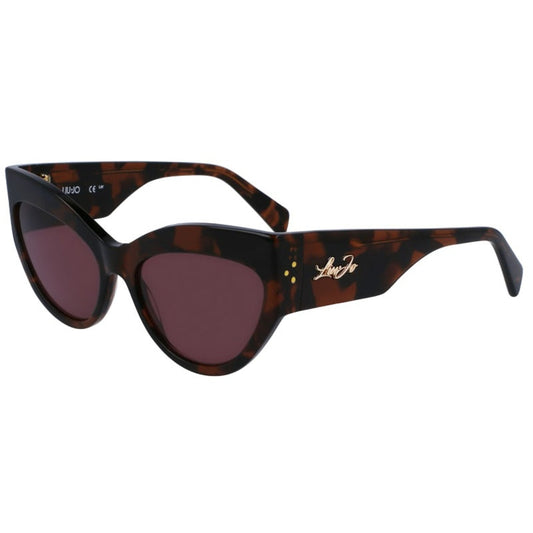 LiuJo Sonnenbrille, Modell: LJ787S Farbe: 242
