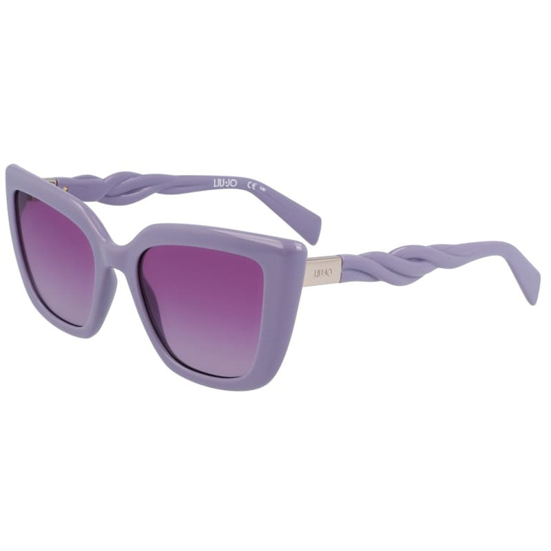 LiuJo Sunglasses, Model: LJ789S Colour: 517
