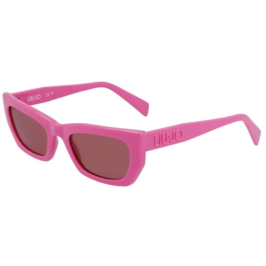 LiuJo Sonnenbrille, Modell: LJ790S Farbe: 610