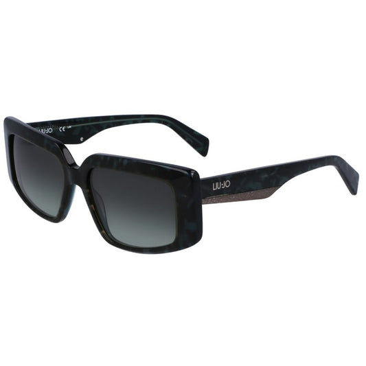LiuJo Sonnenbrille, Modell: LJ791S Farbe: 428