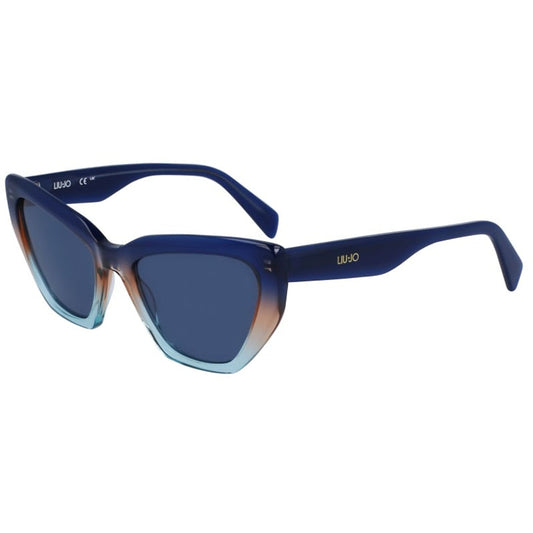LiuJo Sonnenbrille, Modell: LJ794S Farbe: 439