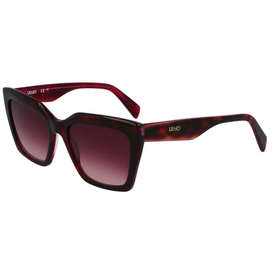 LiuJo Sonnenbrille, Modell: LJ795S Farbe: 261
