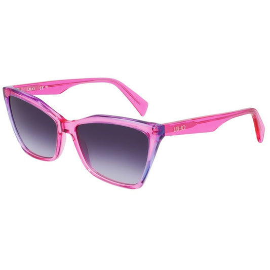 LiuJo Sonnenbrille, Modell: LJ796S Farbe: 528