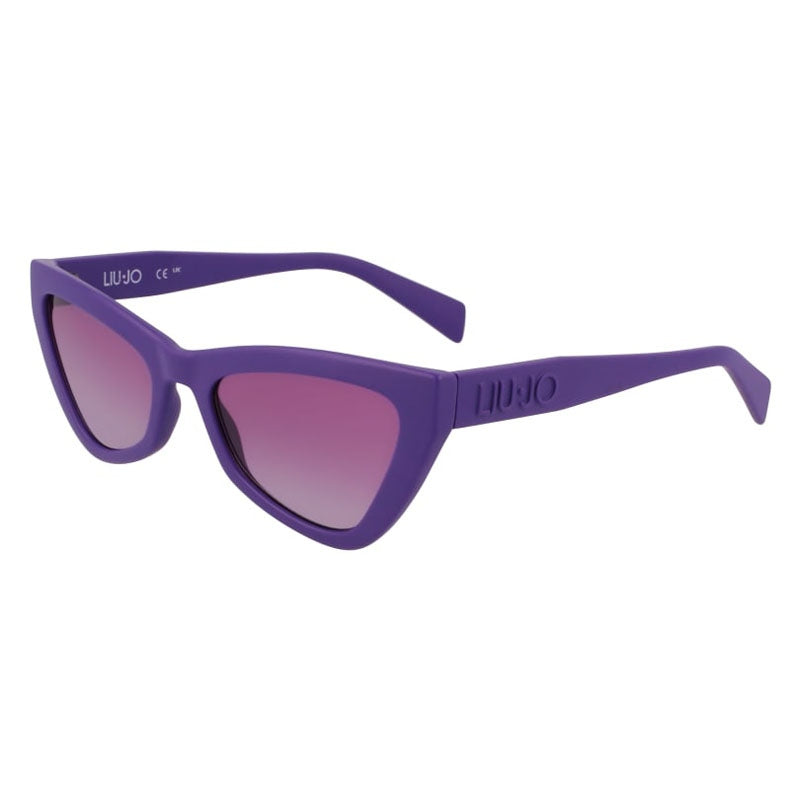LiuJo Sunglasses, Model: LJ799S Colour: 510