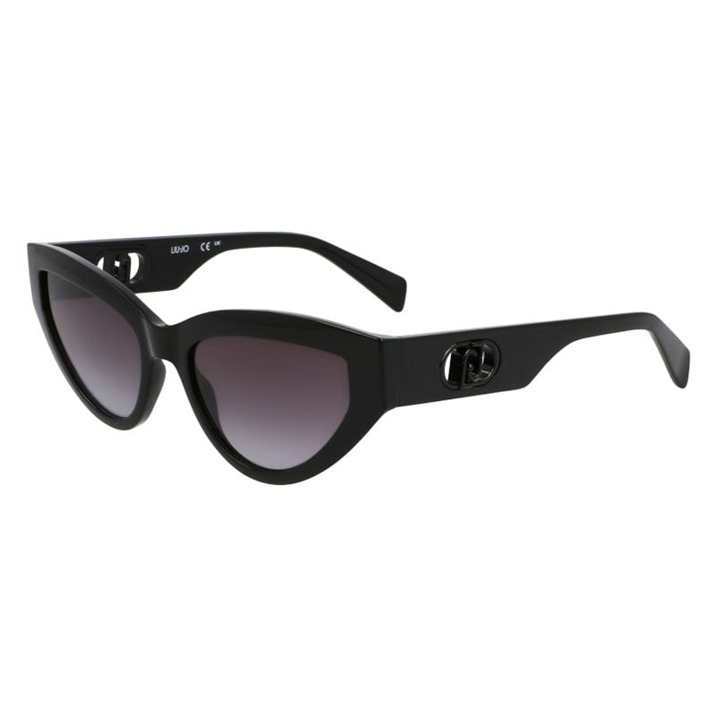 LiuJo Sunglasses, Model: LJ800S Colour: 001