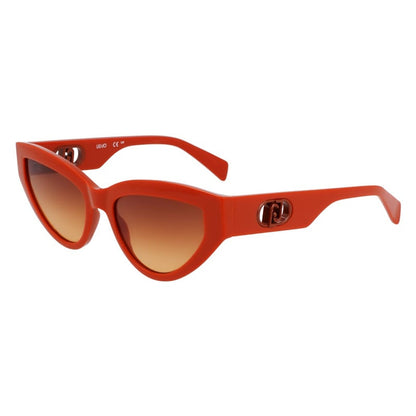 LiuJo Sunglasses, Model: LJ800S Colour: 223