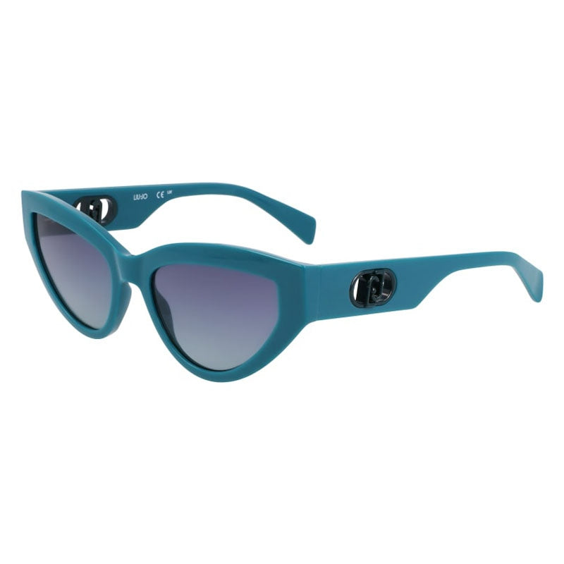 LiuJo Sunglasses, Model: LJ800S Colour: 423