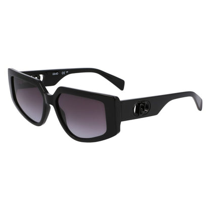 LiuJo Sunglasses, Model: LJ801S Colour: 001