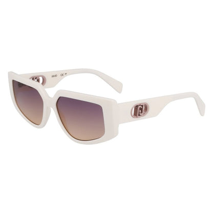 LiuJo Sunglasses, Model: LJ801S Colour: 102