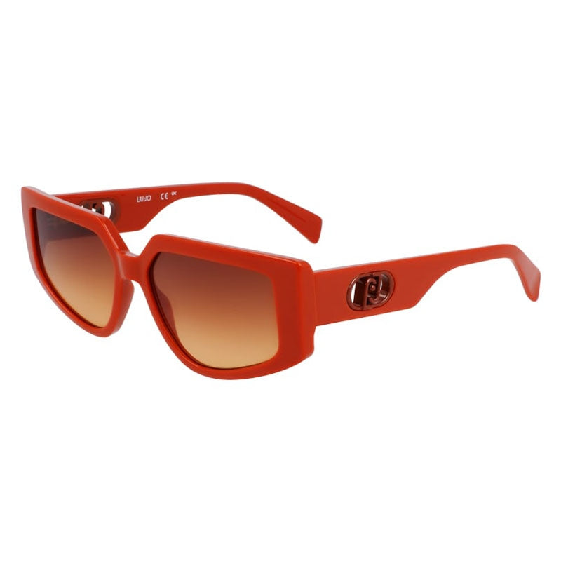 LiuJo Sunglasses, Model: LJ801S Colour: 223