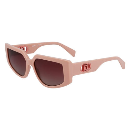 LiuJo Sunglasses, Model: LJ801S Colour: 272