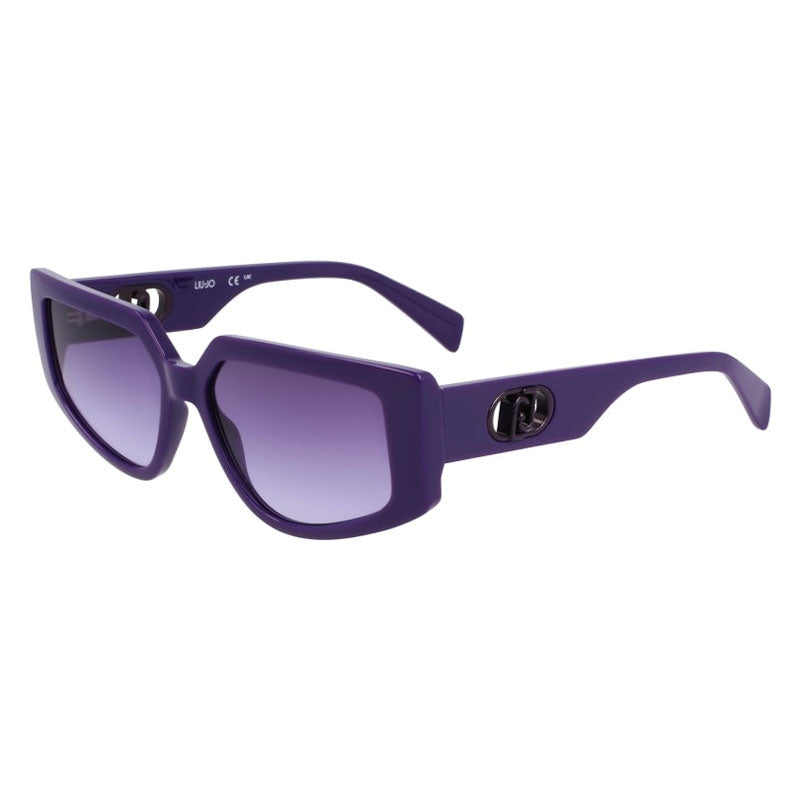 LiuJo Sunglasses, Model: LJ801S Colour: 510