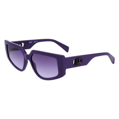 LiuJo Sunglasses, Model: LJ801S Colour: 510
