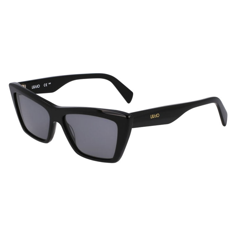 LiuJo Sunglasses, Model: LJ802S Colour: 001