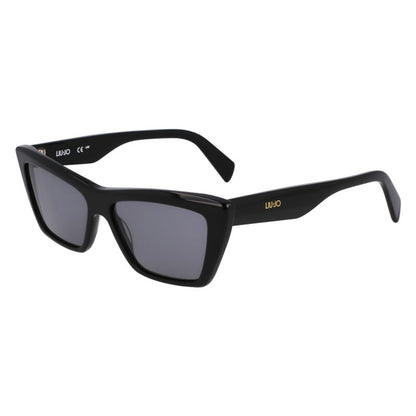 LiuJo Sunglasses, Model: LJ802S Colour: 001
