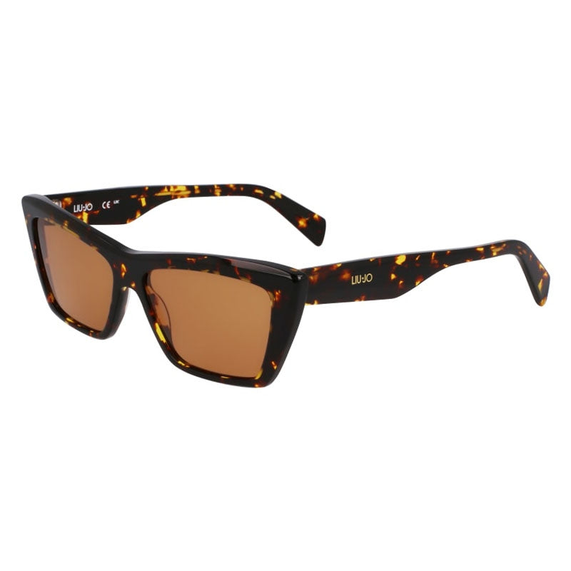 LiuJo Sunglasses, Model: LJ802S Colour: 244