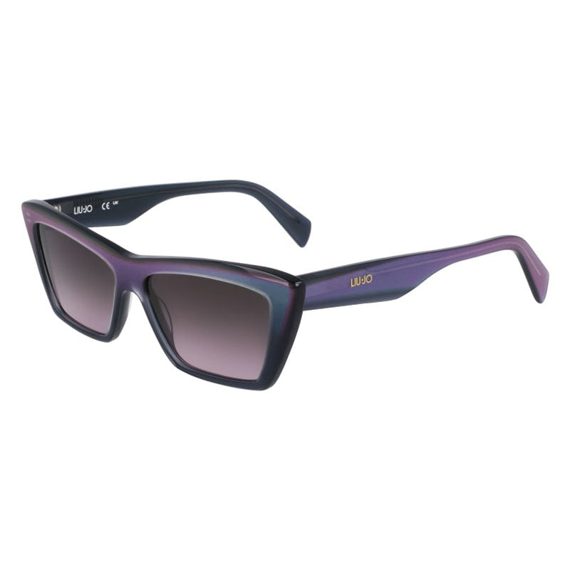 LiuJo Sunglasses, Model: LJ802S Colour: 314