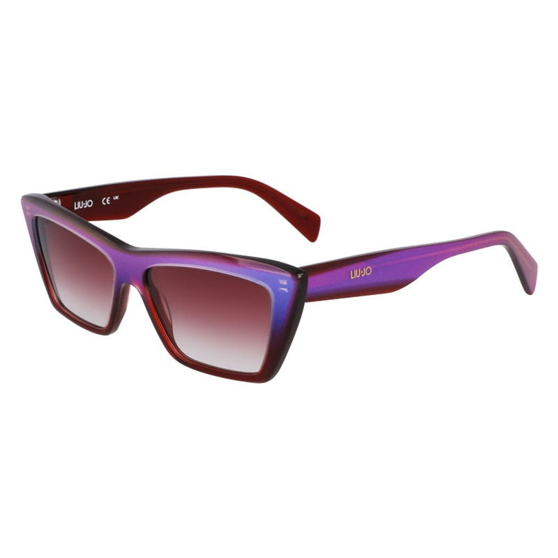 LiuJo Sunglasses, Model: LJ802S Colour: 435