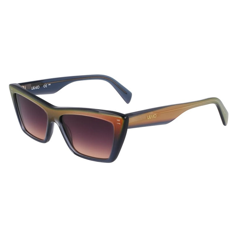 LiuJo Sunglasses, Model: LJ802S Colour: 620