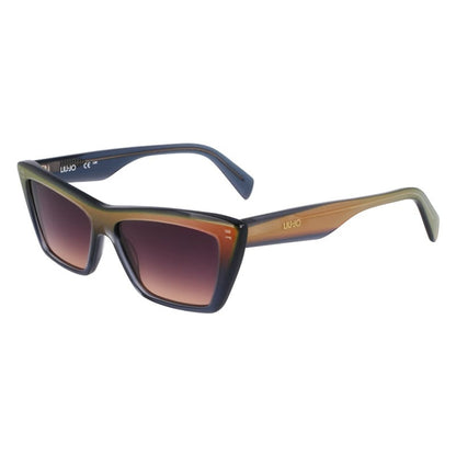 LiuJo Sunglasses, Model: LJ802S Colour: 620