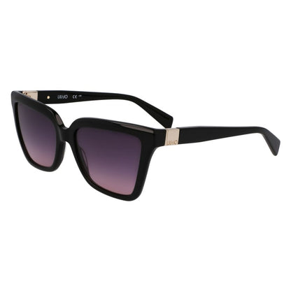 LiuJo Sunglasses, Model: LJ803S Colour: 001