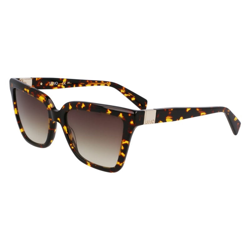 LiuJo Sunglasses, Model: LJ803S Colour: 244