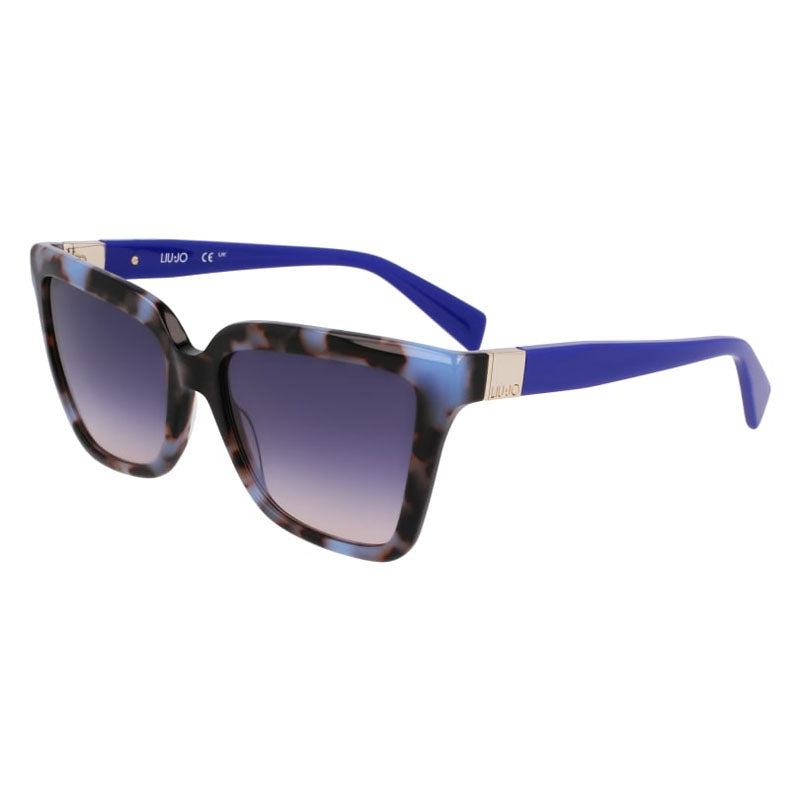 LiuJo Sunglasses, Model: LJ803S Colour: 430