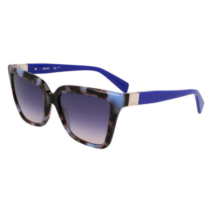 LiuJo Sunglasses, Model: LJ803S Colour: 430