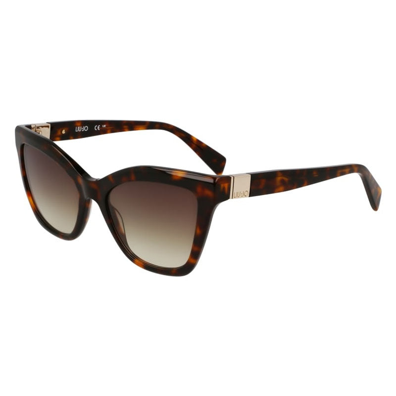 LiuJo Sunglasses, Model: LJ804S Colour: 240