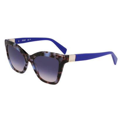 LiuJo Sunglasses, Model: LJ804S Colour: 430