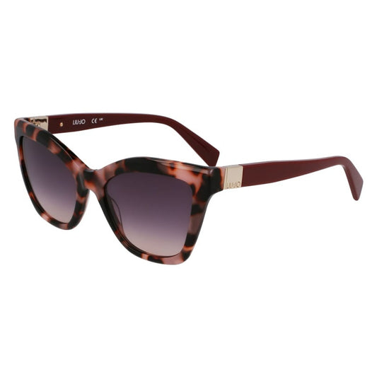 LiuJo Sonnenbrille, Modell: LJ804S Farbe: 658