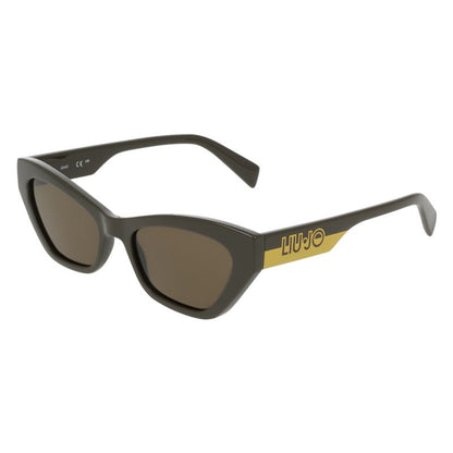 LiuJo Sunglasses, Model: LJ807S Colour: 310