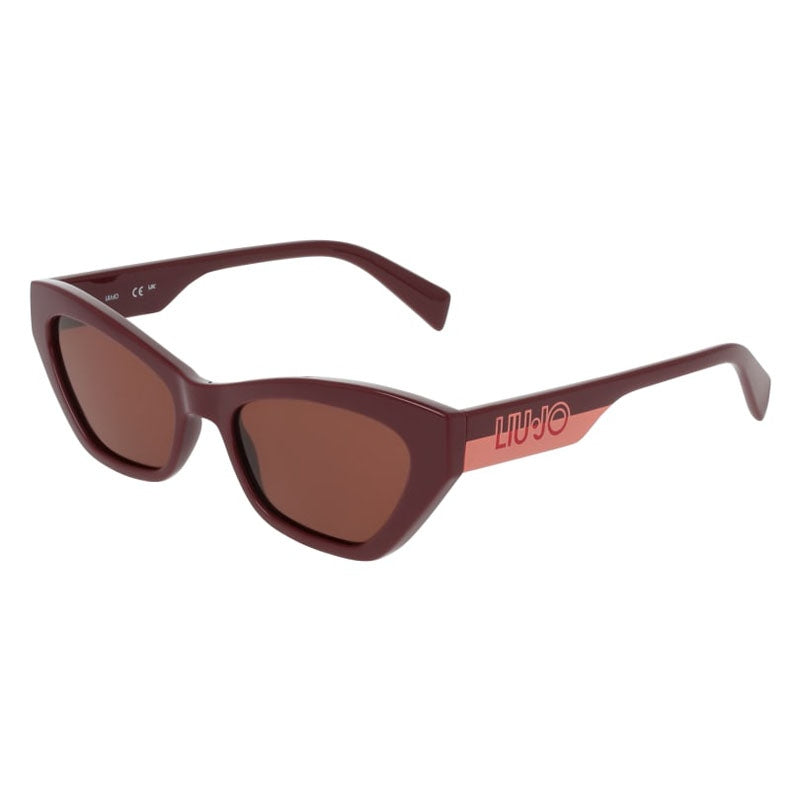 LiuJo Sunglasses, Model: LJ807S Colour: 602