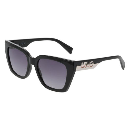LiuJo Sunglasses, Model: LJ808S Colour: 001