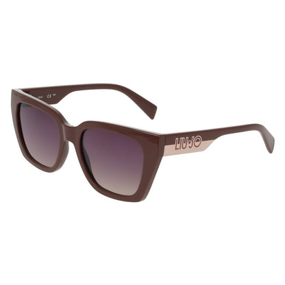 LiuJo Sunglasses, Model: LJ808S Colour: 200