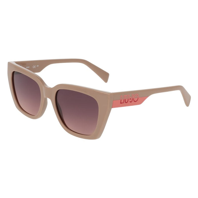 LiuJo Sunglasses, Model: LJ808S Colour: 278