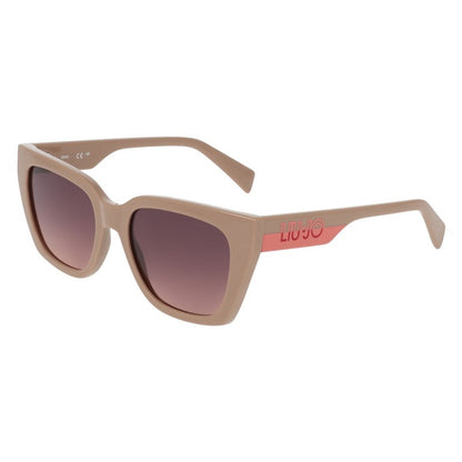 LiuJo Sunglasses, Model: LJ808S Colour: 278