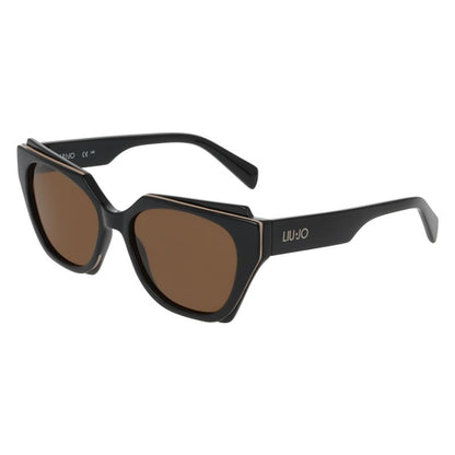 LiuJo Sunglasses, Model: LJ809S Colour: 001