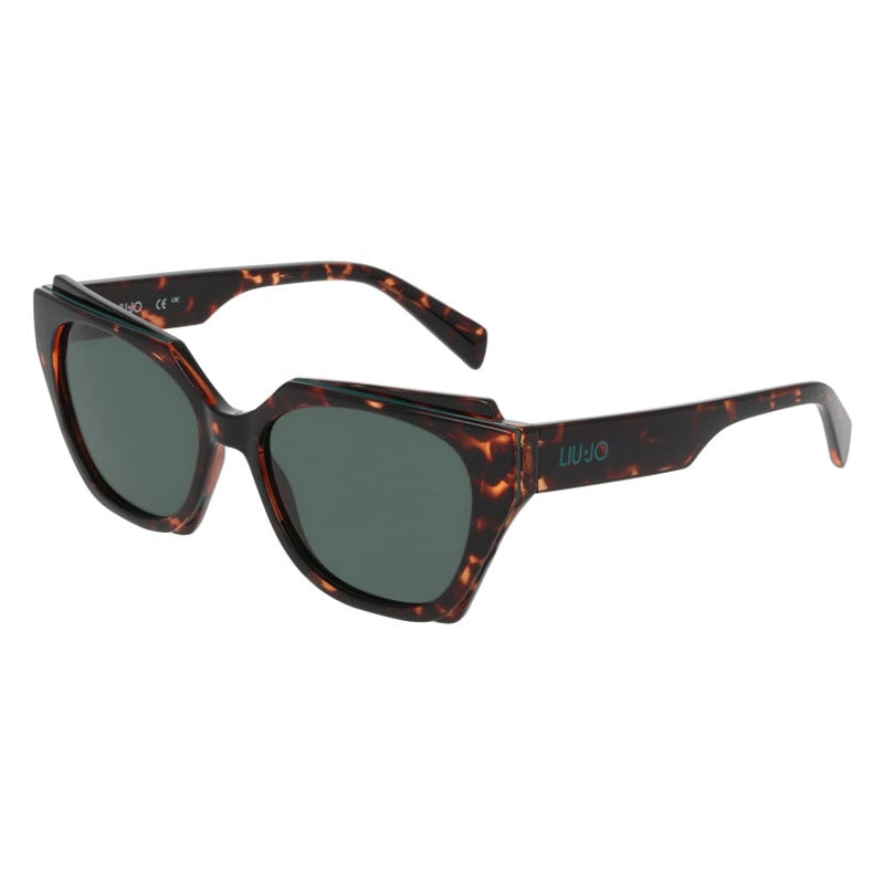 LiuJo Sunglasses, Model: LJ809S Colour: 242