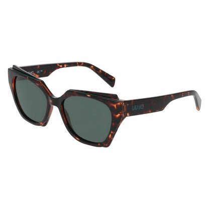 LiuJo Sunglasses, Model: LJ809S Colour: 242