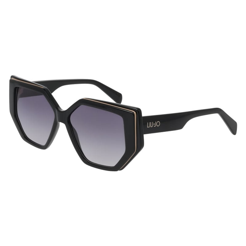 LiuJo Sunglasses, Model: LJ810S Colour: 001
