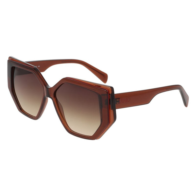 LiuJo Sunglasses, Model: LJ810S Colour: 200