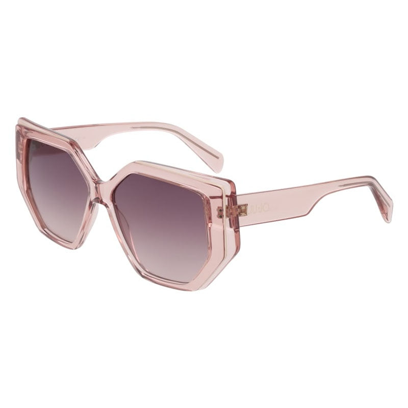 LiuJo Sunglasses, Model: LJ810S Colour: 272