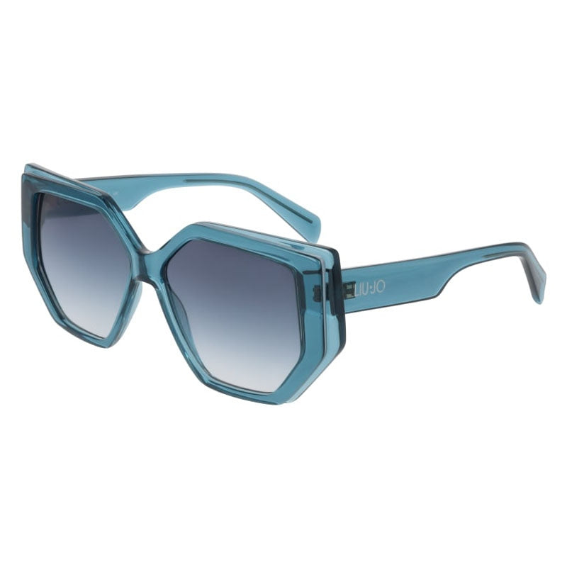 LiuJo Sunglasses, Model: LJ810S Colour: 502