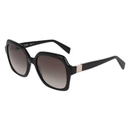 LiuJo Sunglasses, Model: LJ811S Colour: 001