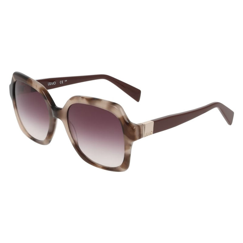 LiuJo Sunglasses, Model: LJ811S Colour: 281
